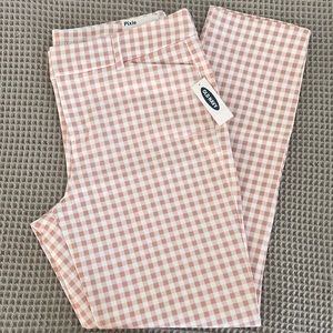 NWT Old Navy Pixie pants